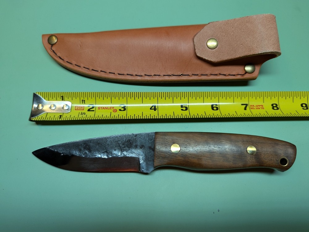 Coalatree HASWELL SURVIVAL KNIFE