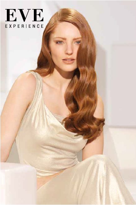 EVE EXPERIENCE BLEACHING POWDER 500G