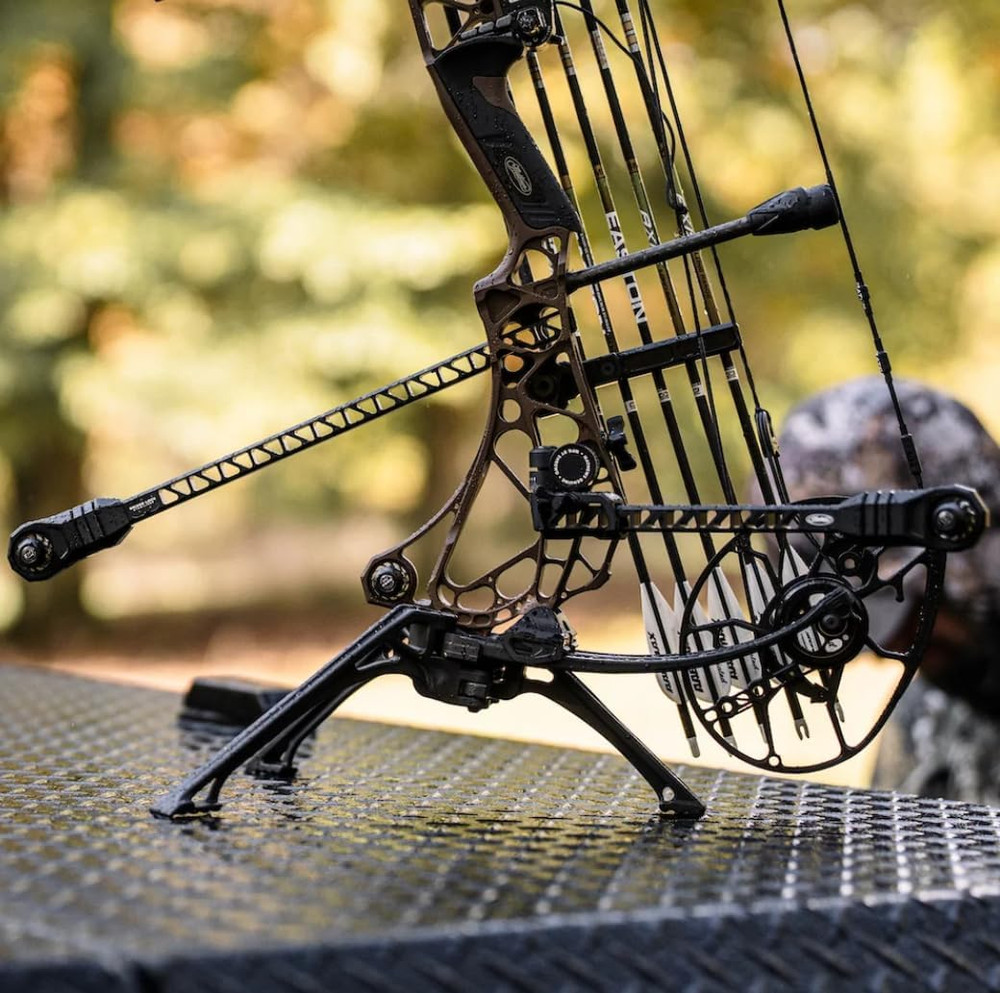 ARC Engage Limb Legs