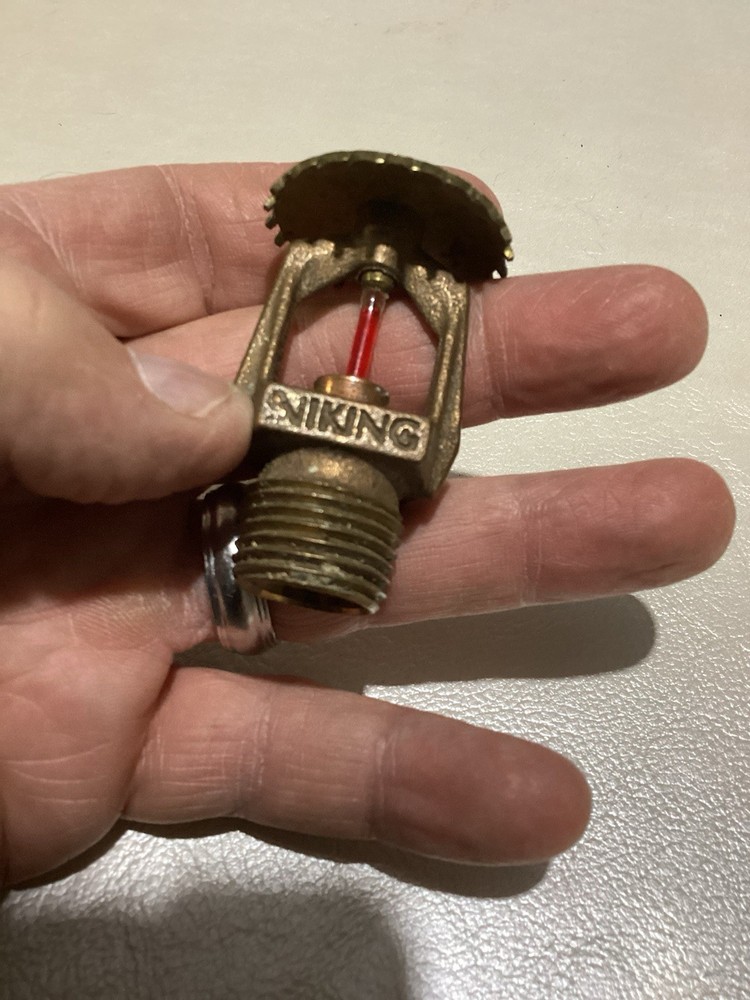 Viking M01 Sprinkler Head