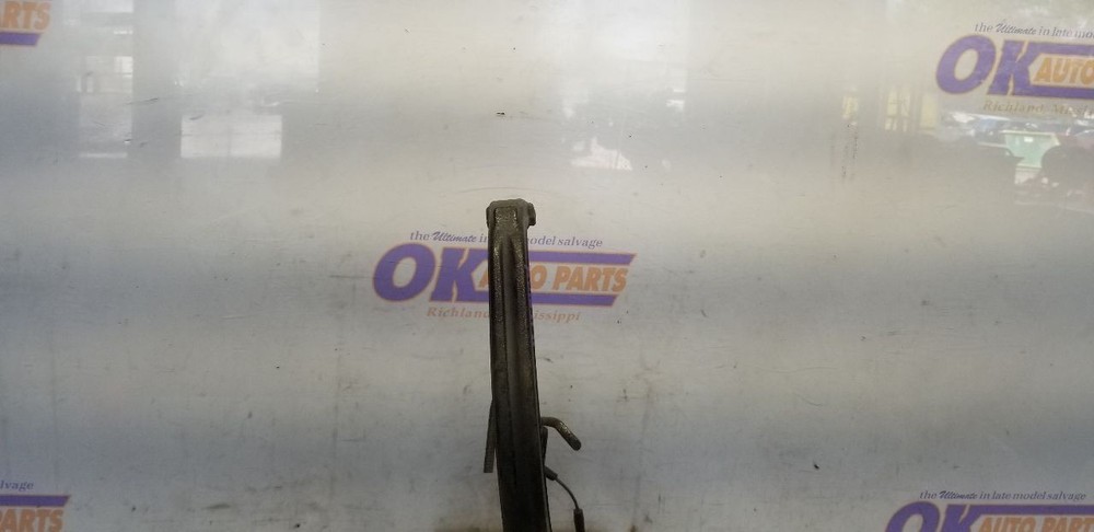 16 DODGE CHALLENGER SRT 6.4L SPINDLE KNUCKLE FRONT LEFT DRIVER
