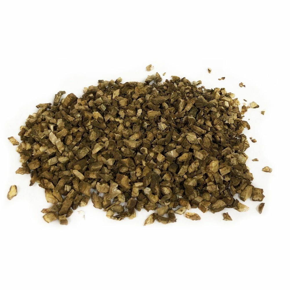 Burdock Root Dried Wicca Magical Herb 1 oz