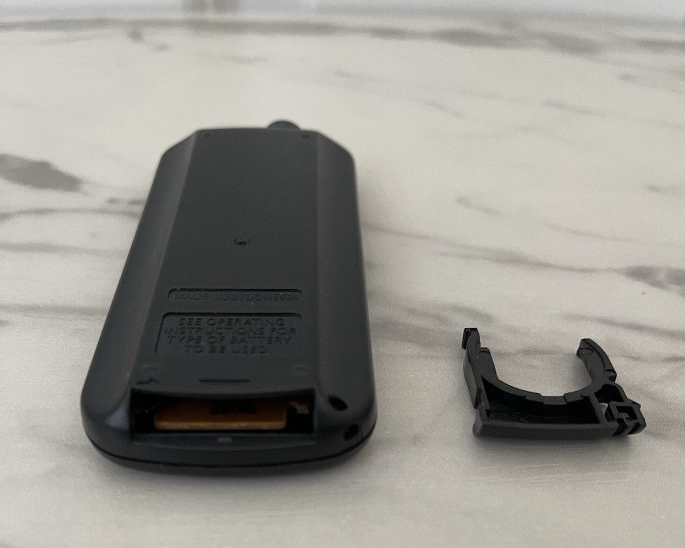 Canon WL-D6000 Wireless Controller Remote **Tested & Working**