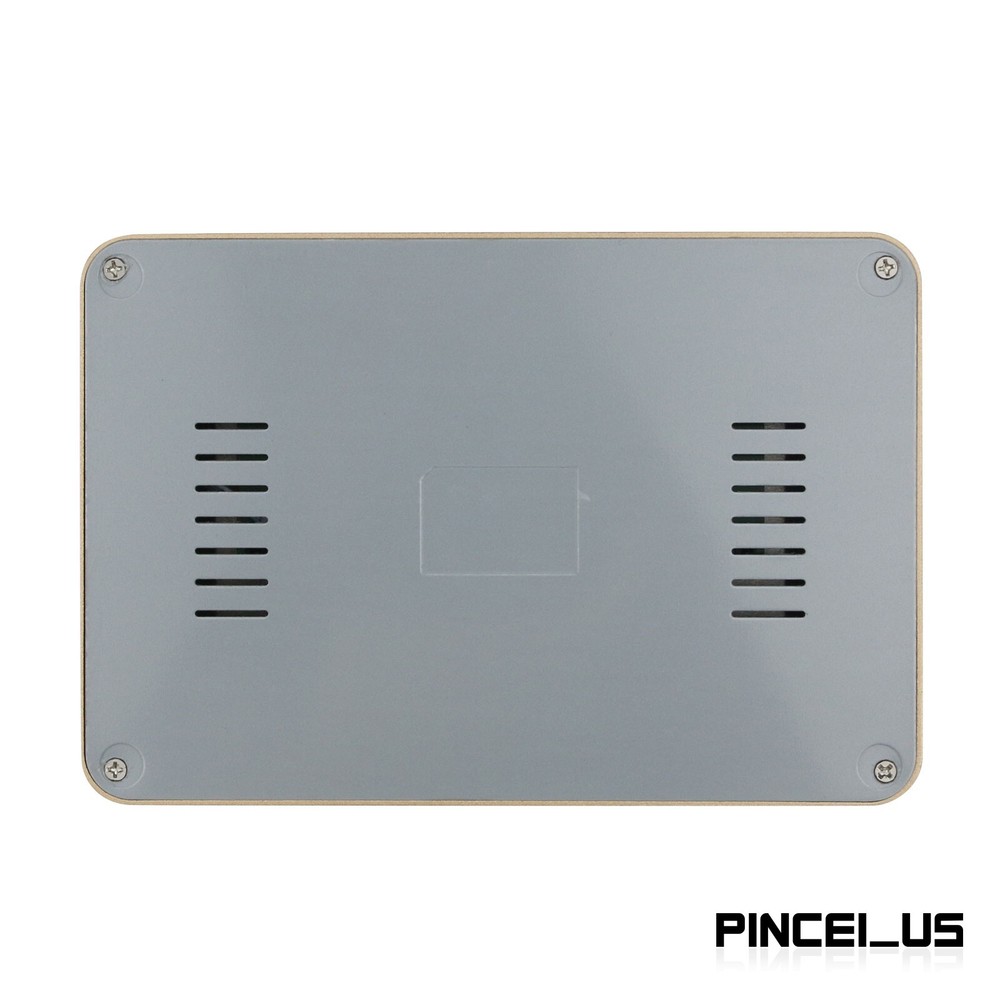 For BIOSCAN Quantum Resonance Magnetic Analyzer w/ Testing Probe 52 Reports pe66