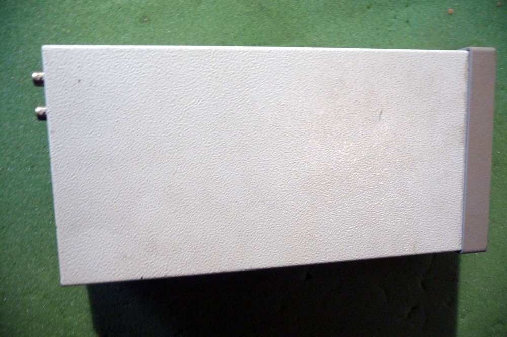 THOR LABS TED200C temperature controller