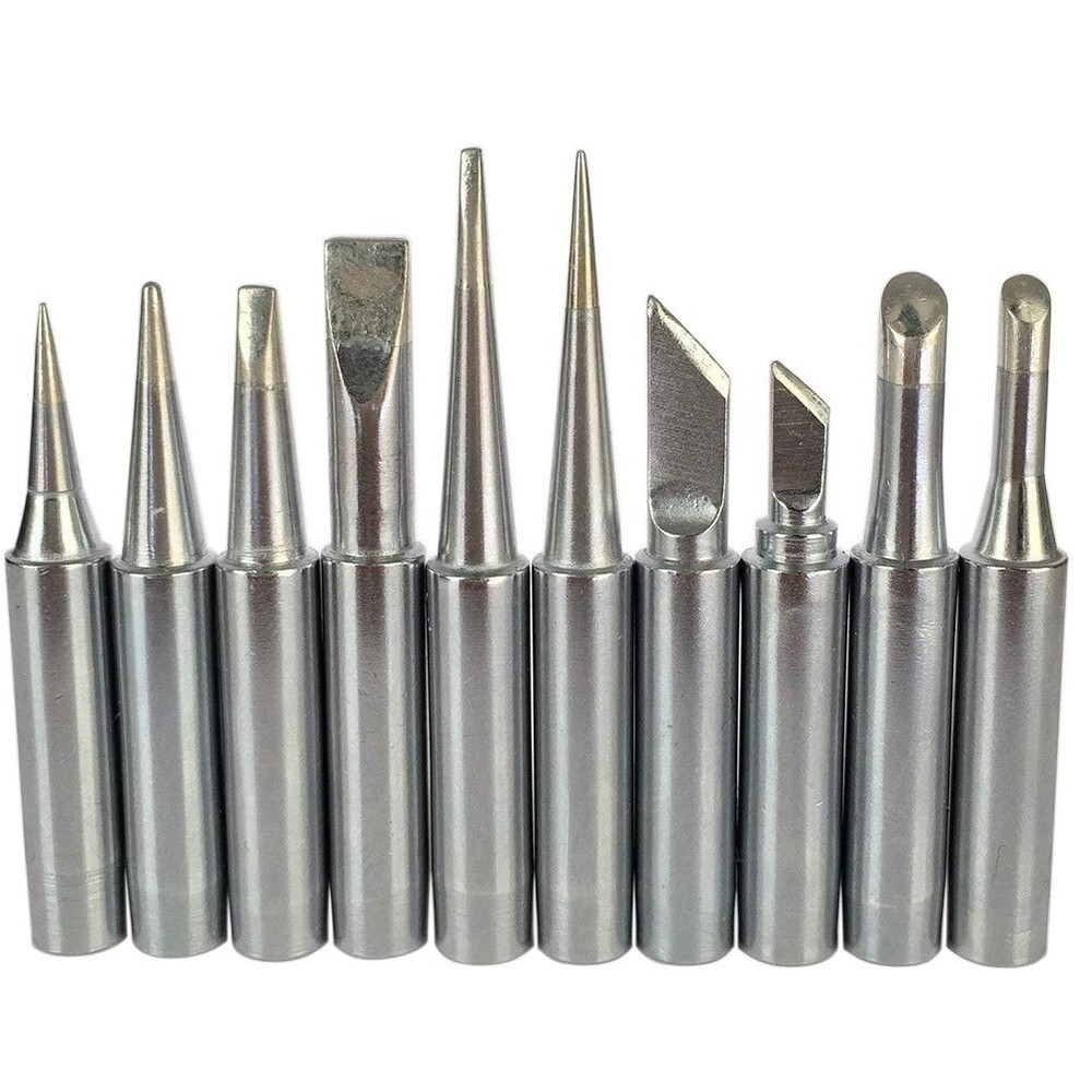 High Quality Replacement Tips for Atten and Other Compatible Brands