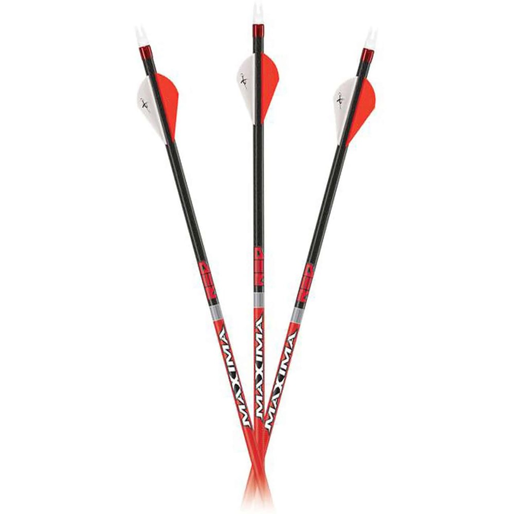 Carbon Express Maxima RED Shafts