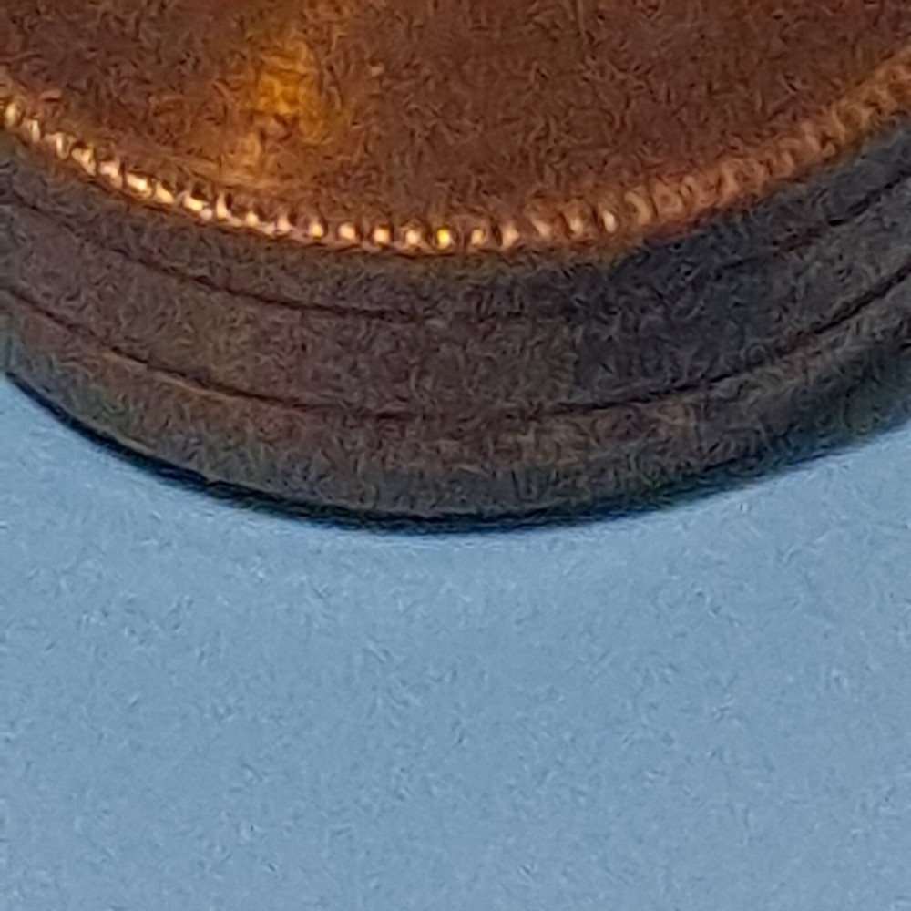 1 Inch Vintage Compass, Non Working D2