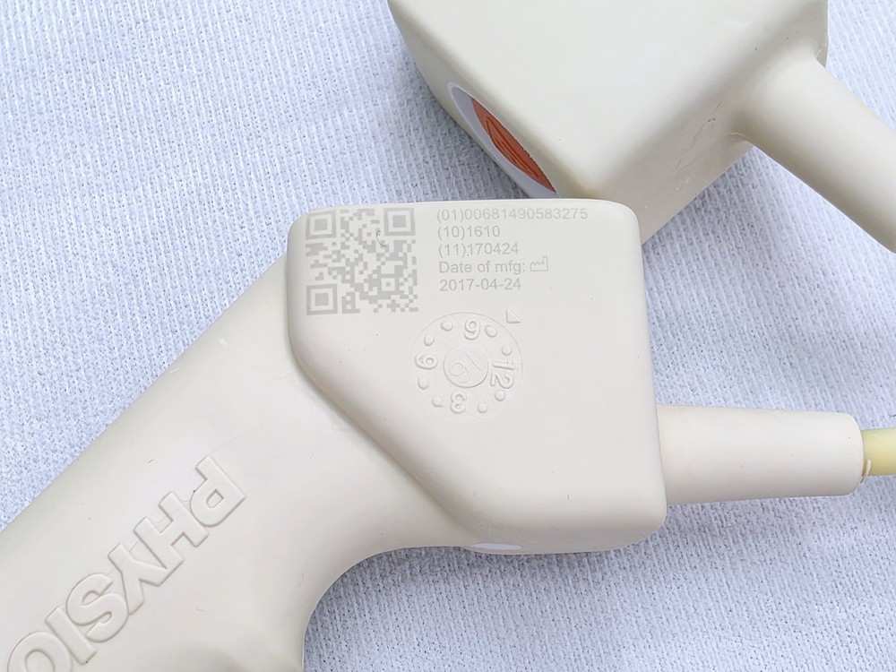 Physio-Control Internal Defib 04/24/17 Handle Cables