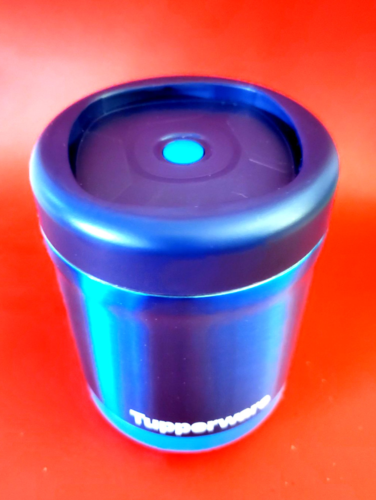 NEW TUPPERWARE THERMAL STACKINGJAR SMALL🌺