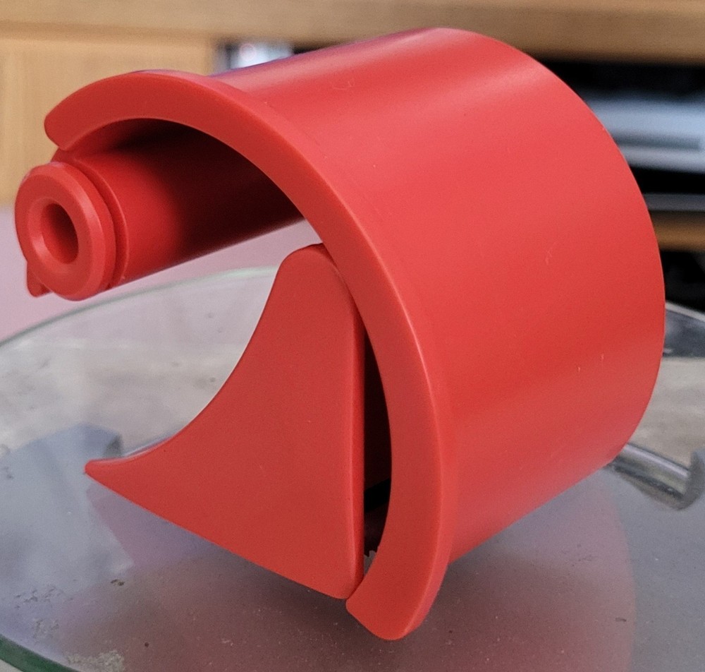1.88" Packing Tape Dispenser