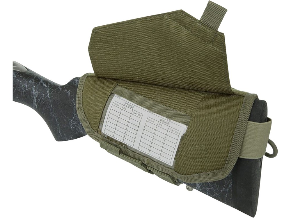 Elevation Prey Rifle Cheek Rest