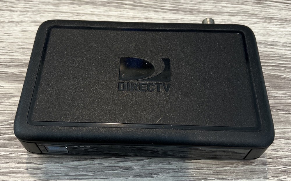 DirecTV  Advanced Whole Home Client Satellite Receiver Unit Only C51-100