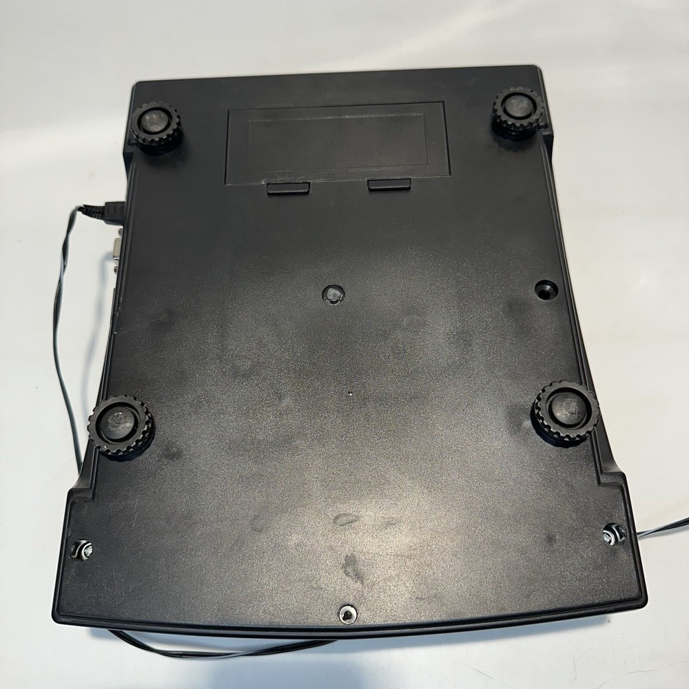 Global Industrial™ Electronic Counting Scale, 60 lb. Capacity