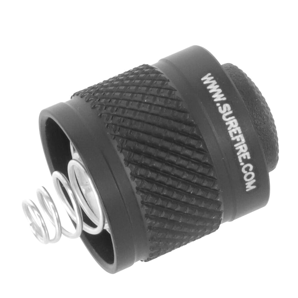 SureFire E1/E2 Flashlight Tailcap Assembly Click On/Off (Z61)