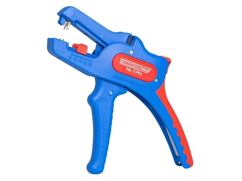 Weicon® - Pro Wire Stripper No. 5