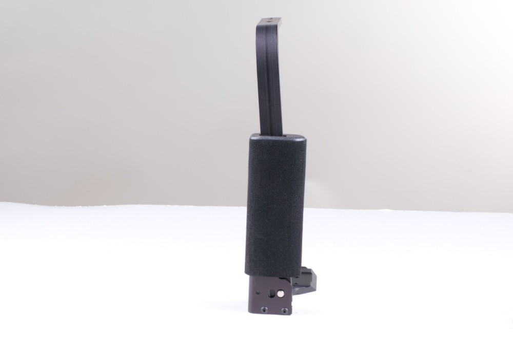 NEW Stroboframe QR66 Flash Bracket