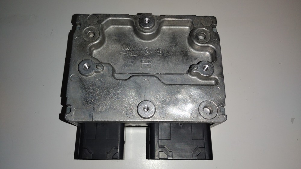 2012 Honda Civic EPS module 39980-TR3-A0