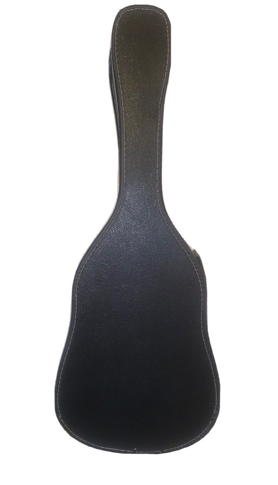 Vintage Dreadnought Acoustic Guitar Case REFURBISHED