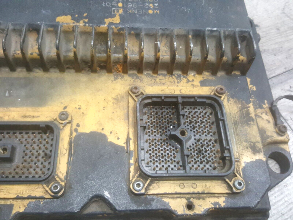 CATERPILLAR C13 / C15 ENGINE CONTROL MODULE ECM 292-9610-00