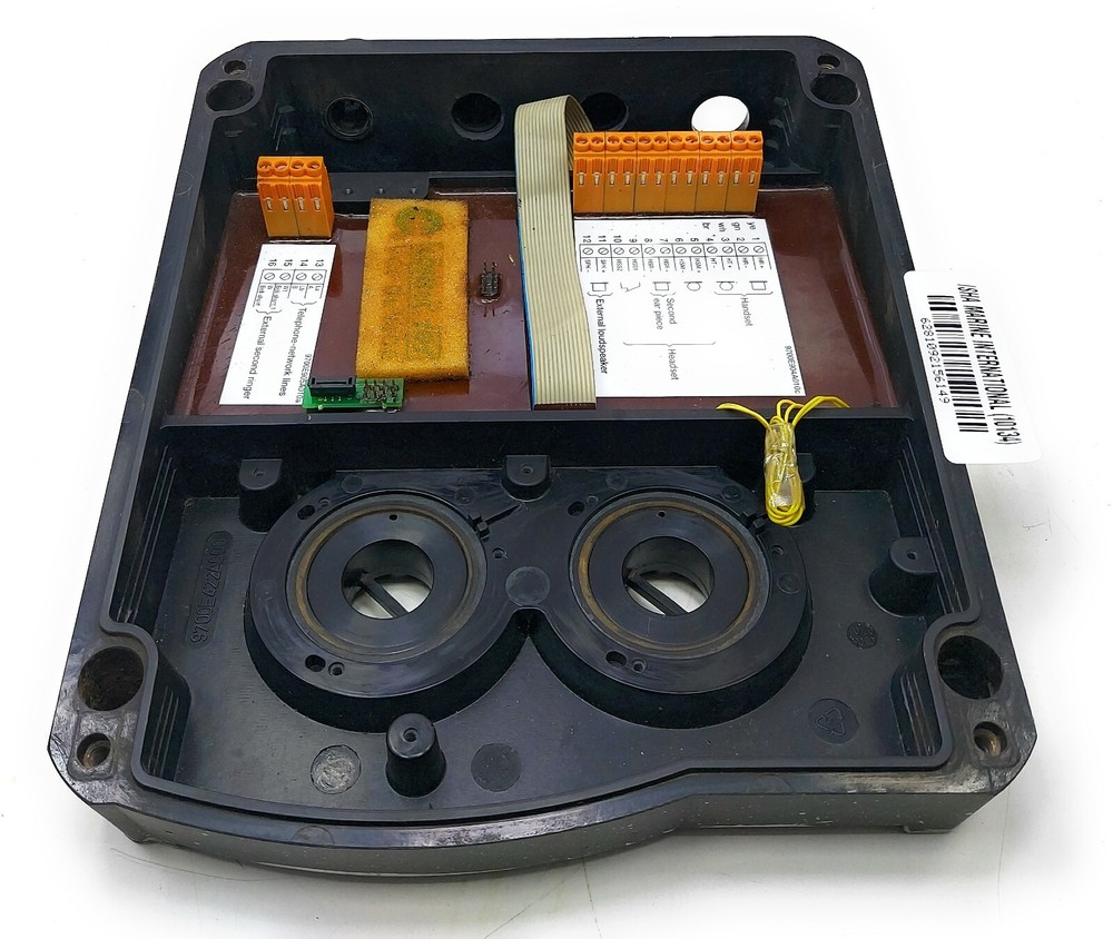 FHF Funke Huster ResistTel 11264301