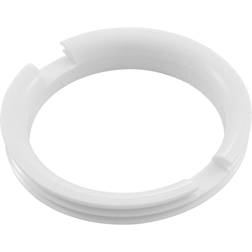 Retaining Ring, Balboa Water Group/HAI Hydro Jet, White