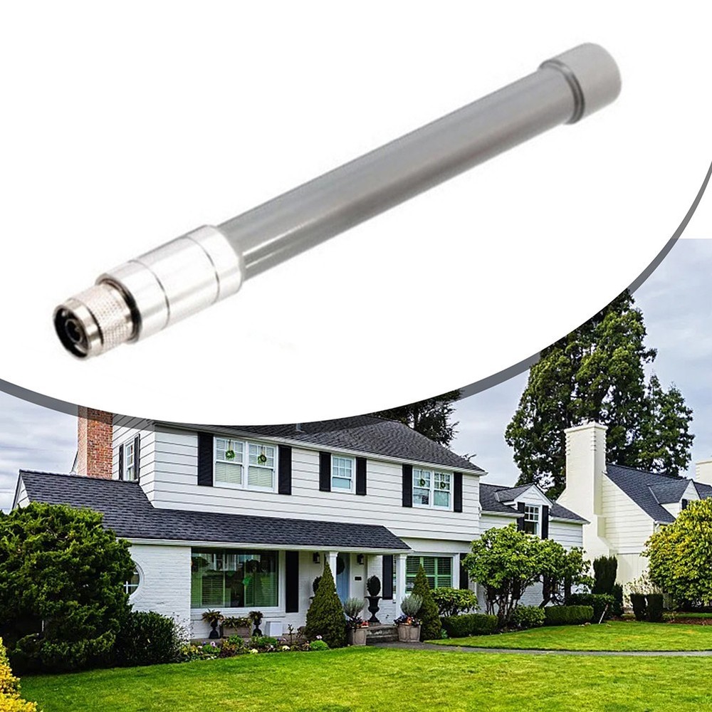Vertical Polarization Antenna for Long Range EU 868MHz For LoRa Network