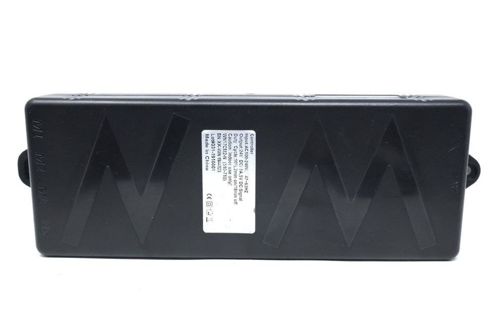 Used Intelligent Standing Desk Controller WN17CM2-N *Controller Only*