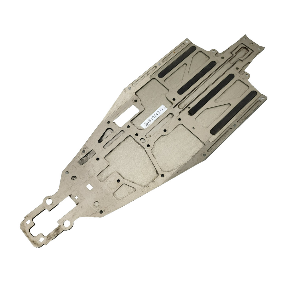 Losi 22-4 chassis plate #TLR231019