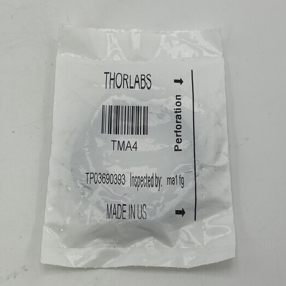 TMA4 - Adapter with External T-Mount to Internal SM2