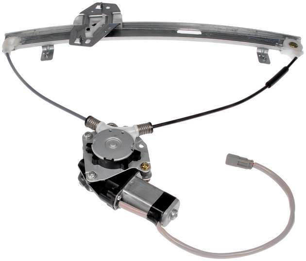Dorman Window Motor and Regulator PN# 741-301
