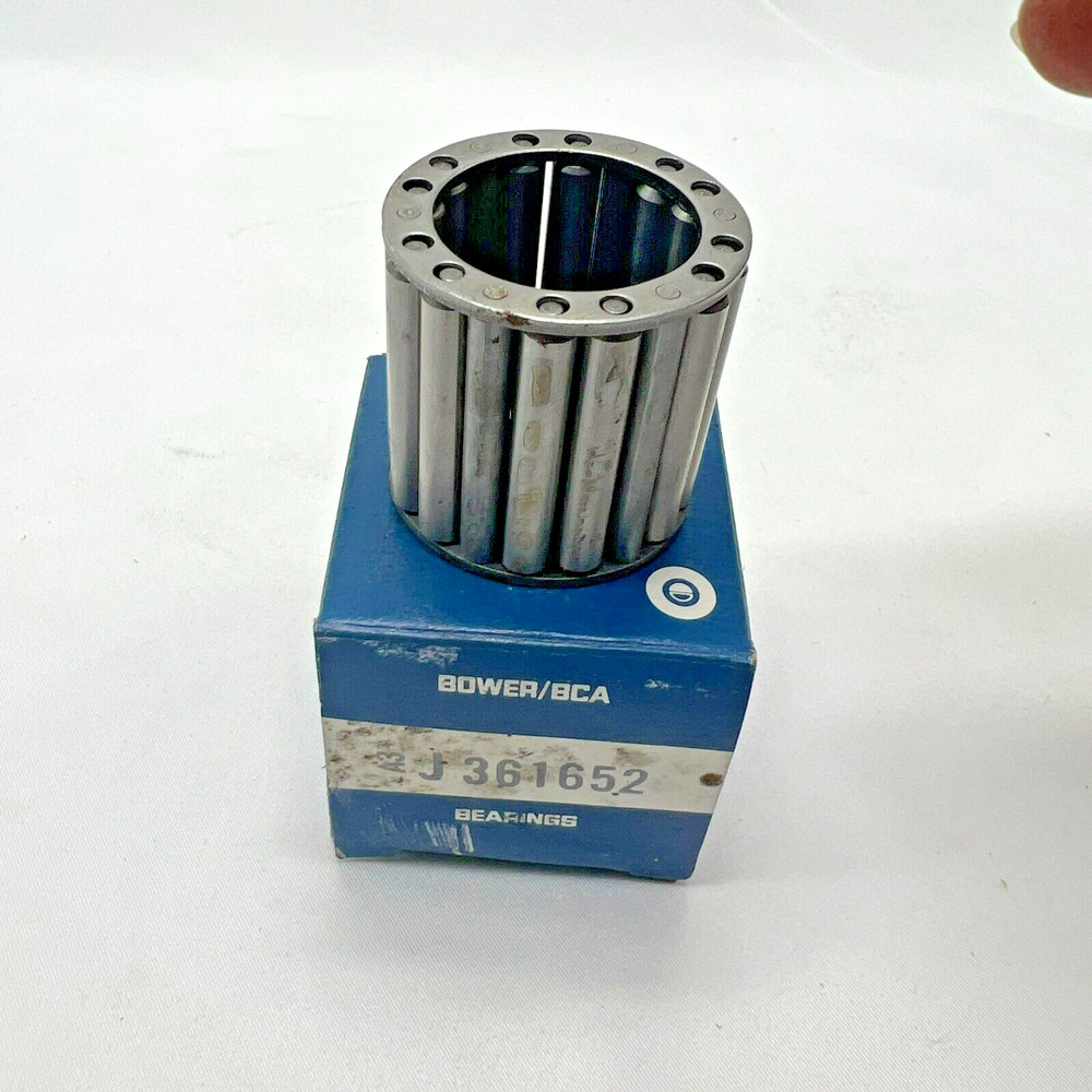 BOWER/BCA A3 J361652