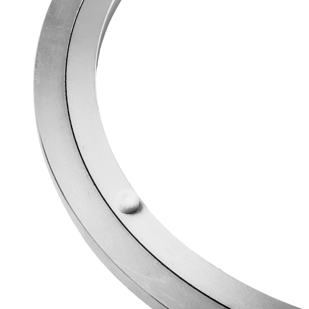 12-39cm Rotating Bearing Turntable Lazy Susan Base for Kitchen Dining Table