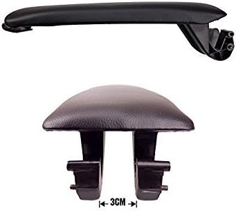 Center Console Lid Cover for A4