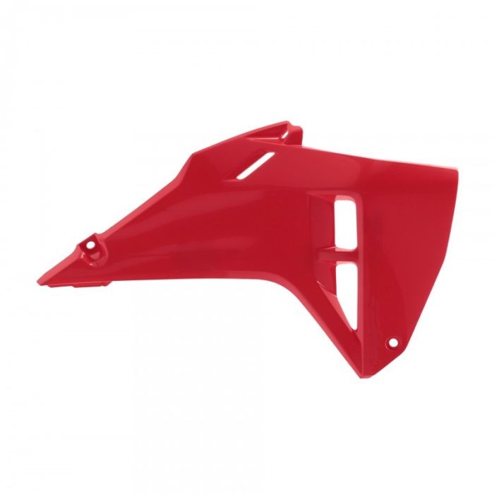 Polisport 8505900001 Radiator Scoops