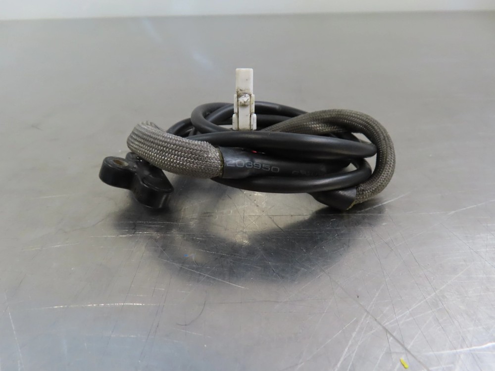 EB1448 2015 15 MV AGUSTA BRUTALE 800 RR FRONT ABS SPEED SENSOR