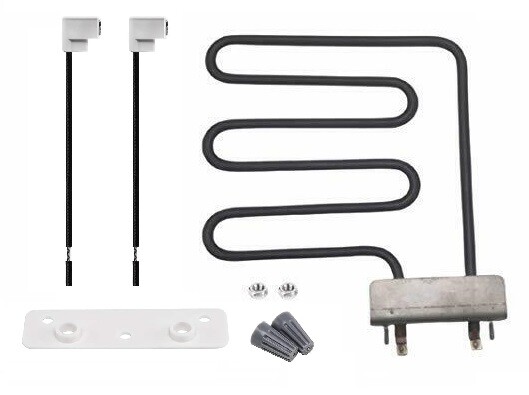 BOB's Heating Element Replacement Kit Masterbuilt 40" Electric Smoker 1200 Watts