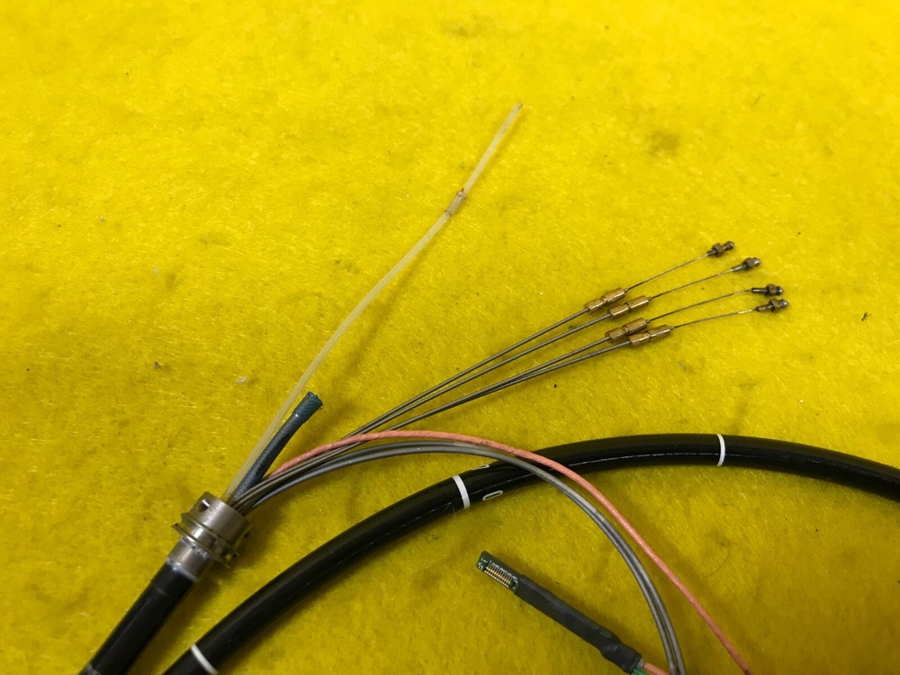 Olympus GIF-XP290N NS assembly_