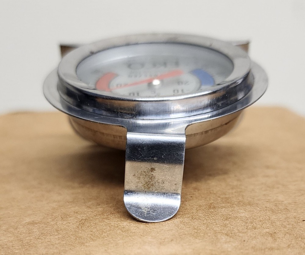 Vintage Ekco Oven Thermometer