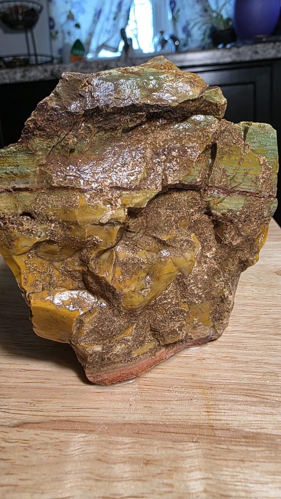 Picture Jasper