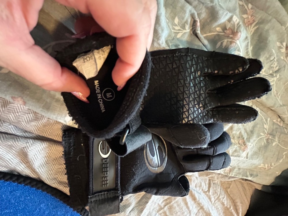 scuba Gear Package mixed - aqua lung