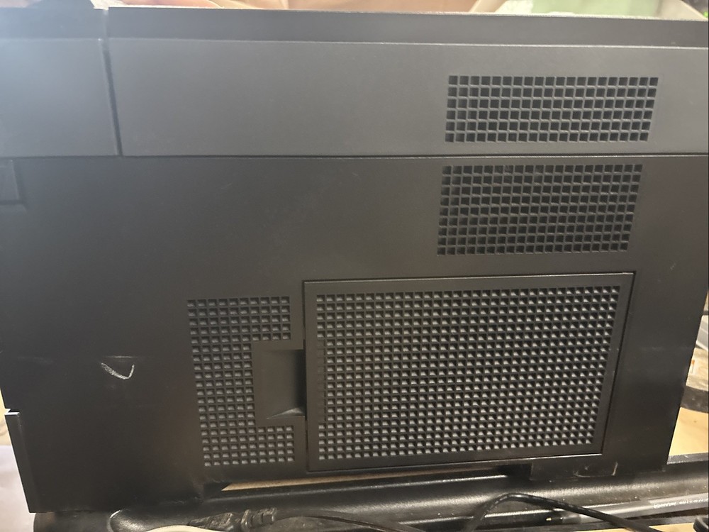 Dell 2350Dn Monochrome Laser Printer High-Speed