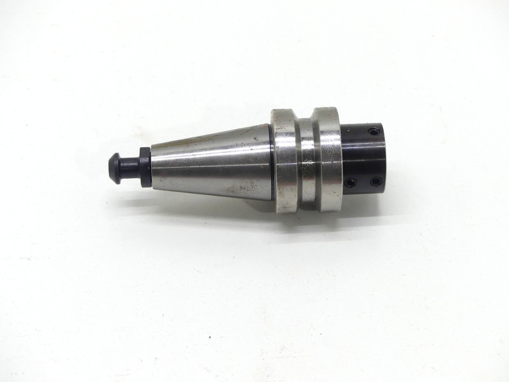 Probe Holder ISO 20 4XM4X7 Thru