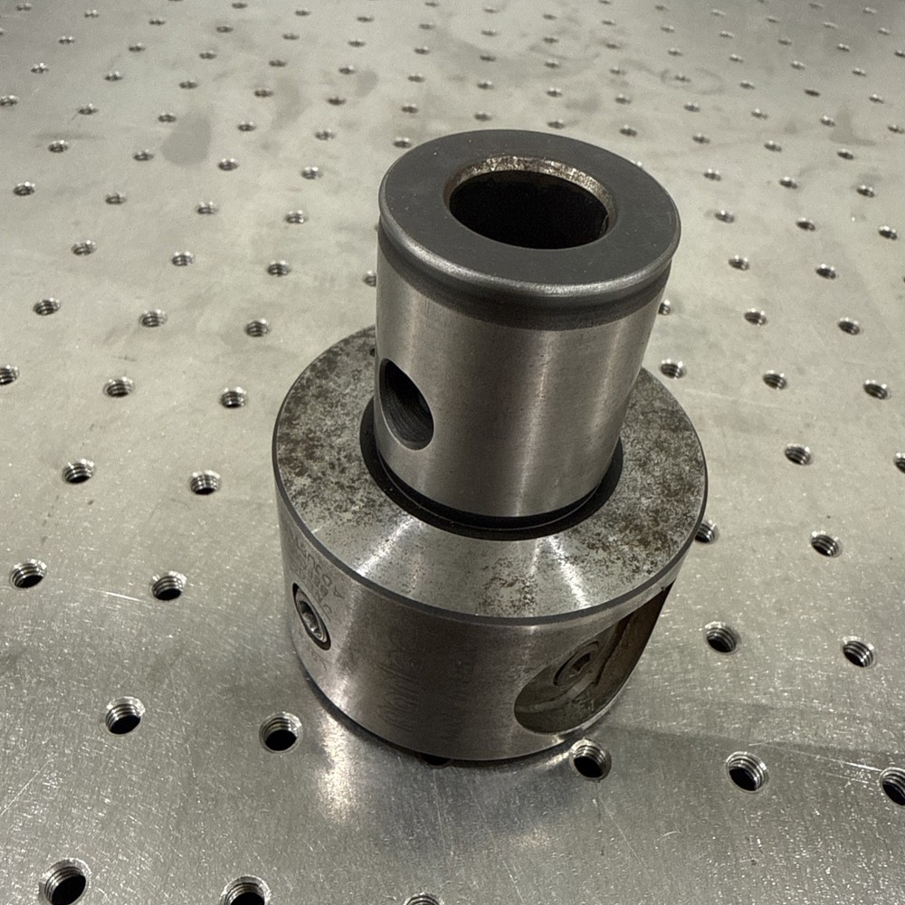 PARLEC MODULAR 5/8" TOOL BORE PRECISION FINISH BORING HEAD PC6-2113