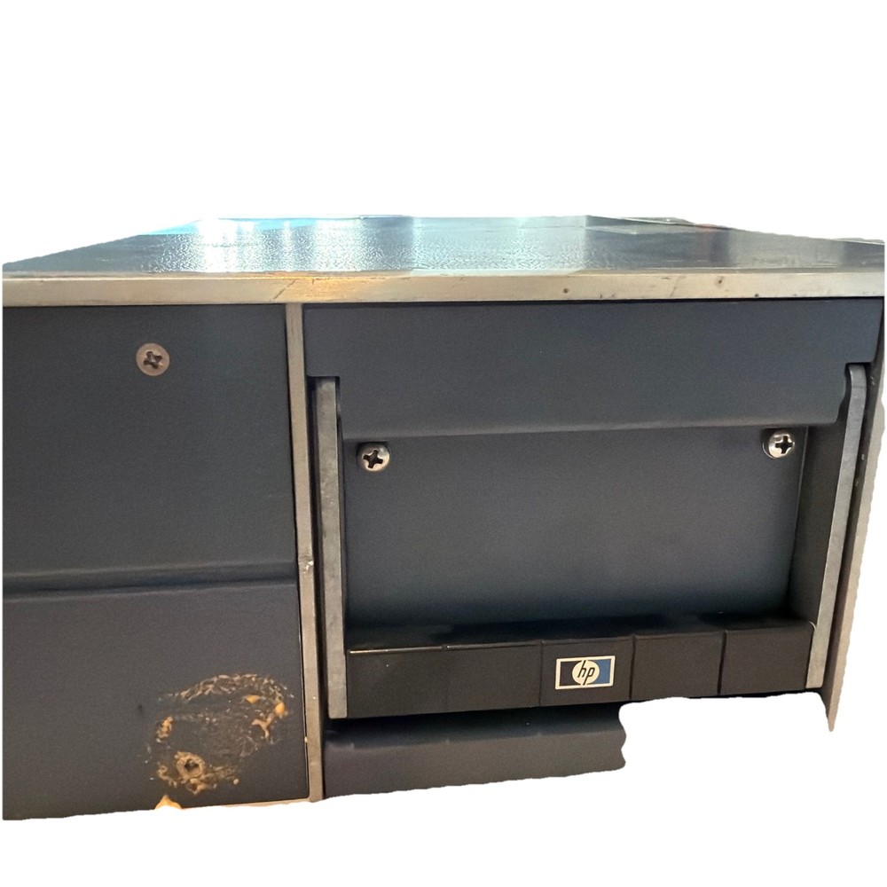 HP 331A Distortion Analyzer - UNTESTED