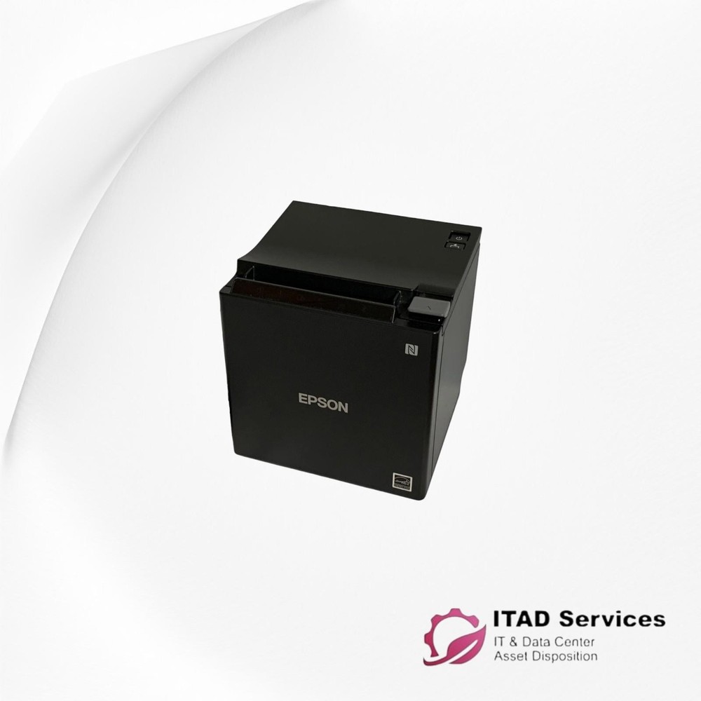 EPSON M362C POS Thermal Receipt Printer