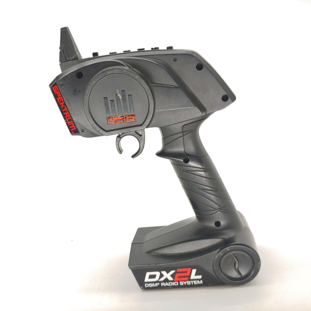 DX2L Surface Transmitter TX Only No Receiver Used