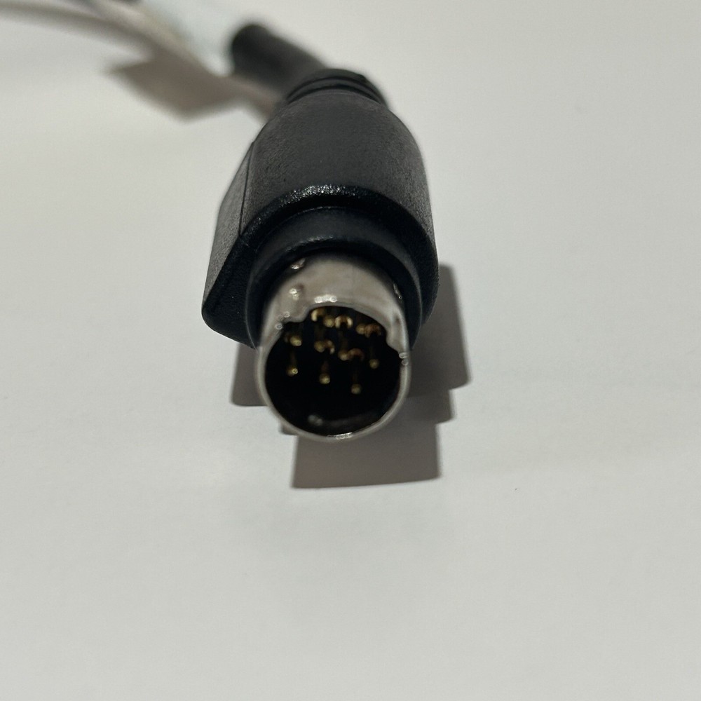 NVidia Compupack - 5511A001-001LF - S Video Cable