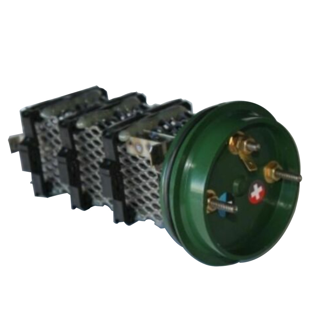 Poolrite Surechlor HC90 Salt Chlorinator Cell Generic with O'ring