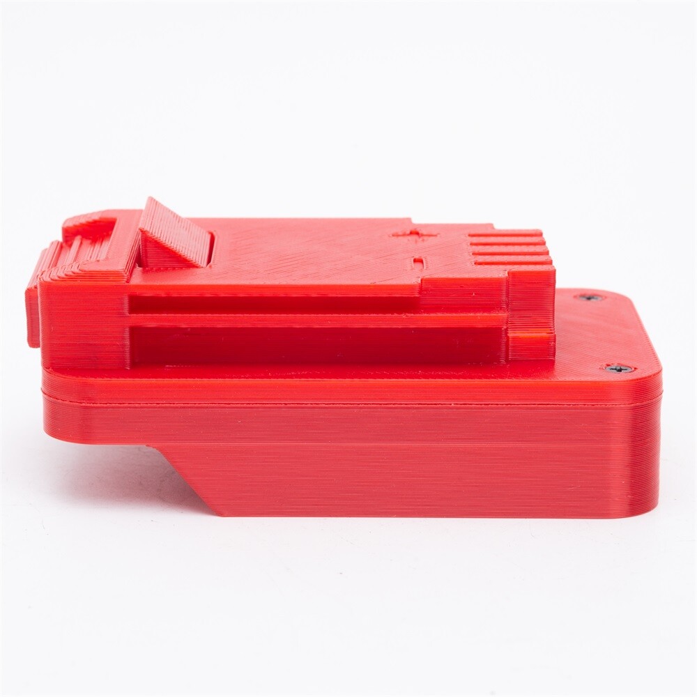Battery Adapter For Bauer 20V to Black & Decker/ Porter Cable/ Stanley 20V Tools